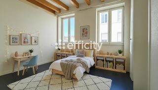  Appartement � vendre 4 pi�ces 114 m�