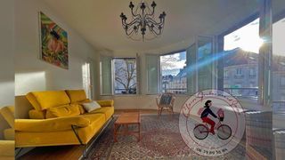  Appartement � vendre 4 pi�ces 68 m�