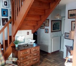  Maison � vendre 8 pi�ces 212 m�