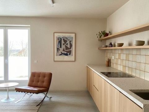   Maison � vendre 3 pi�ces SAINT LUMINE DE COUTAIS (44) Maison - 3 pi�ce(s) - 60 m�