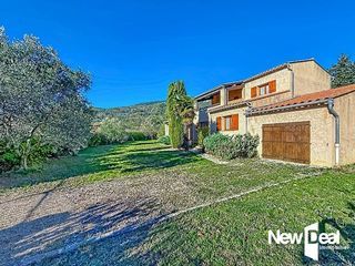  Maison � vendre 4 pi�ces 132 m�