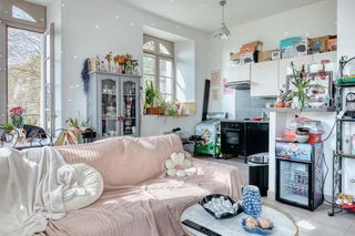  Appartement � vendre 2 pi�ces 50 m�