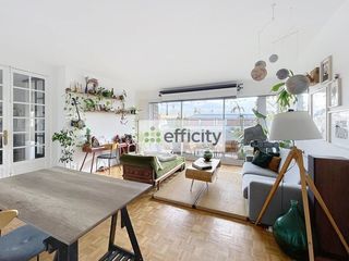  Appartement � vendre 3 pi�ces 75 m�