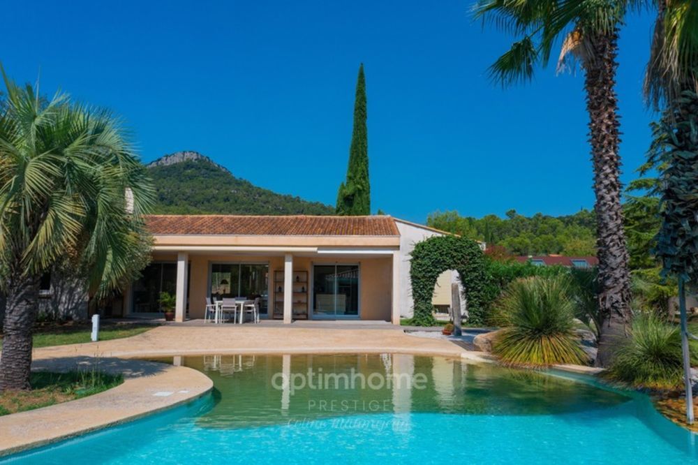 � vendre  Propri�t�/ch�teau Lauret (34270)