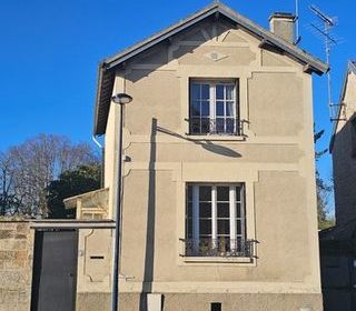  Maison � vendre 3 pi�ces 65 m�