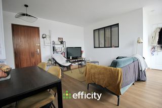  Appartement � vendre 2 pi�ces 37 m�