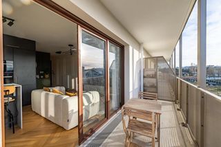  Appartement � vendre 4 pi�ces 76 m�