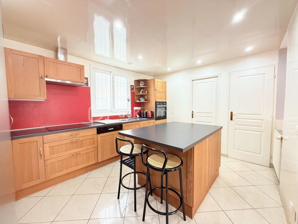 � vendre  Maison L'Ha�-les-Roses (94240)