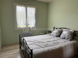  Maison � vendre 6 pi�ces 124 m�