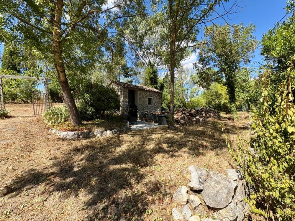 � vendre  Maison Fayence (83440)