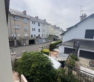  Maison � louer 4 pi�ces 78 m�