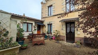  Maison � vendre 6 pi�ces 135 m�