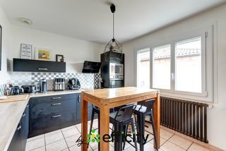  Villa � vendre 6 pi�ces 130 m�