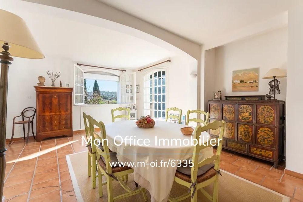 � vendre  Maison Martigues (13500)