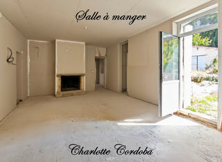  Maison � vendre 15 + pi�ces 478 m�