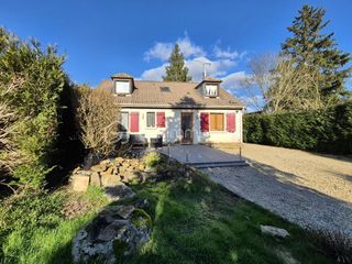  Maison � vendre 5 pi�ces 108 m�