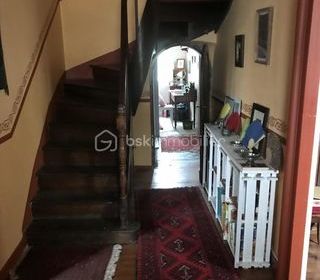  Maison � vendre 8 pi�ces 266 m�