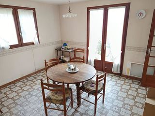  Maison � vendre 5 pi�ces 128 m�