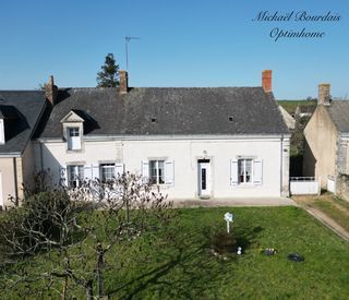  Maison � vendre 4 pi�ces 94 m�