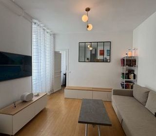  Appartement � vendre 2 pi�ces 31 m�