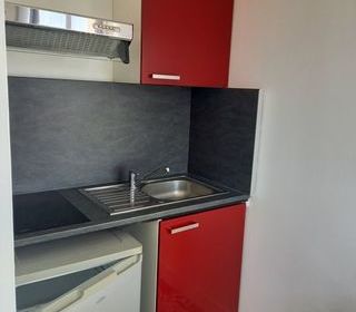  Appartement � louer 1 pi�ce 27 m�