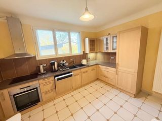  Maison � vendre 4 pi�ces 95 m�