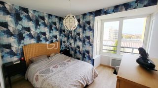  Appartement � vendre 4 pi�ces 84 m�