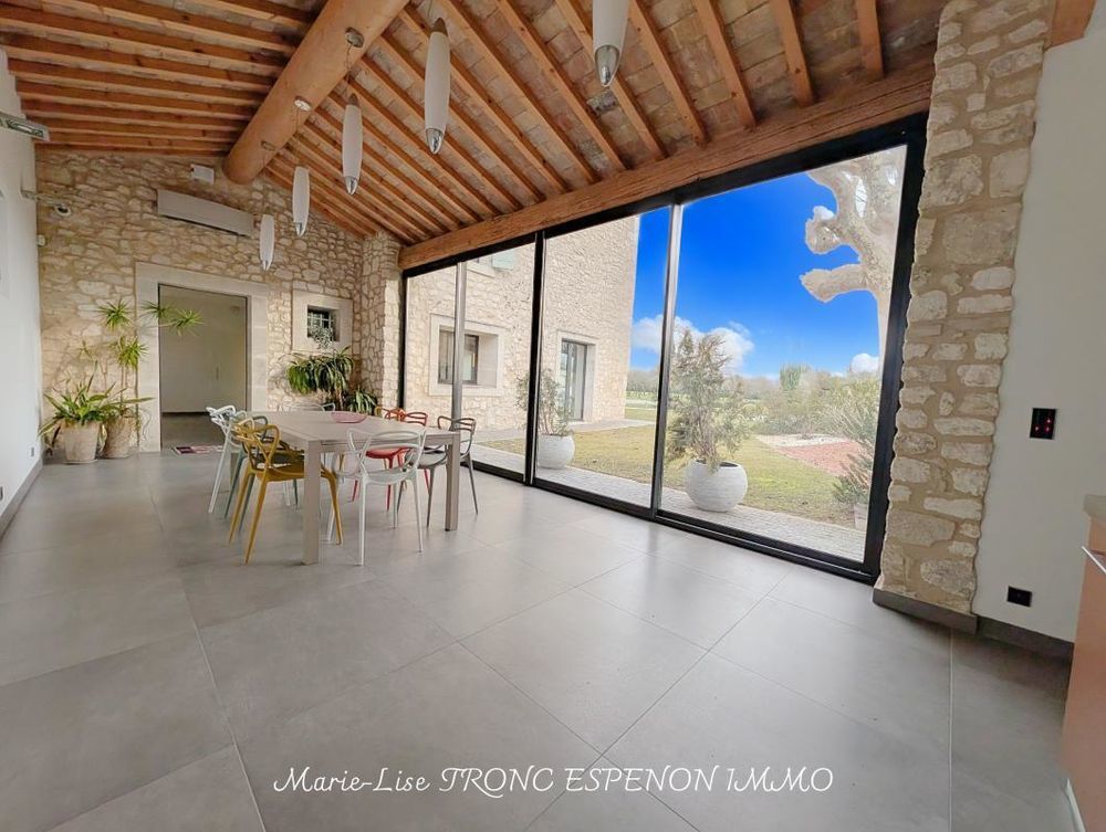 � vendre  Maison Velleron (84740)