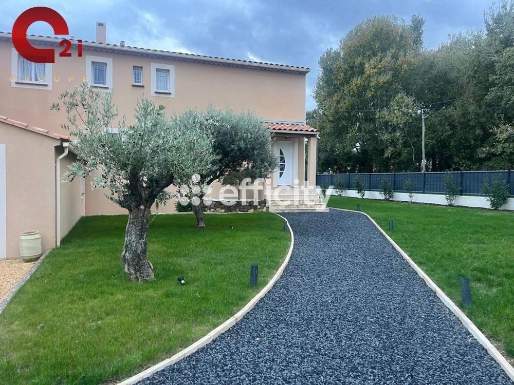 � vendre  Maison Piolenc (84420)