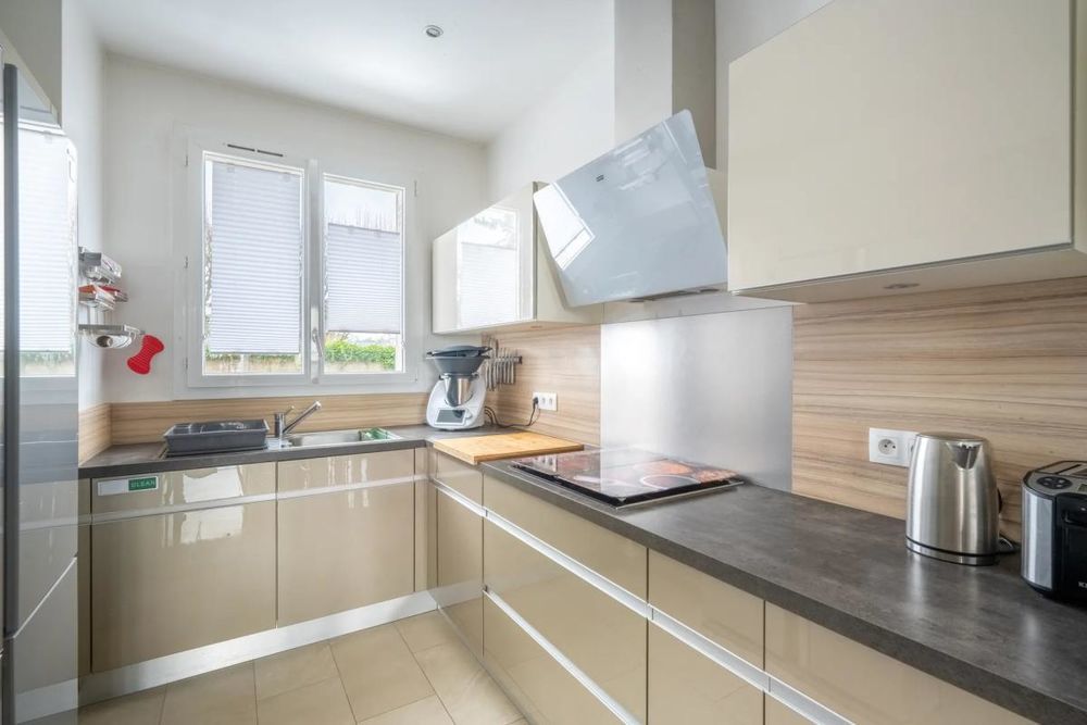 � vendre  Maison Pontoise (95300)