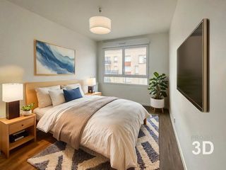  Appartement � vendre 3 pi�ces 63 m�