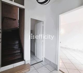  Appartement � vendre 4 pi�ces 136 m�