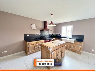  Maison � vendre 4 pi�ces 117 m�