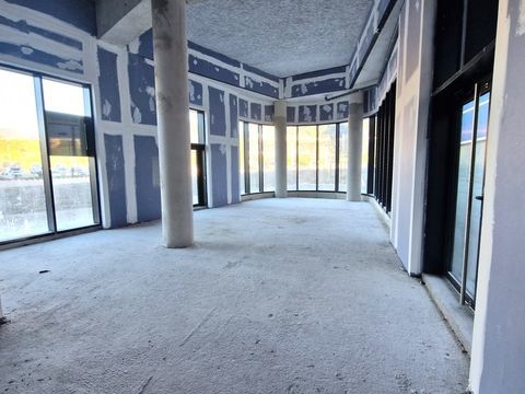 A louer, Local commercial, 190 m&sup2;, St Isidore, Plaine du Var, Nice 06200, Alpes-Maritimes 5660 06200 Nice