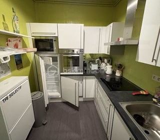  Appartement � vendre 2 pi�ces 48 m�