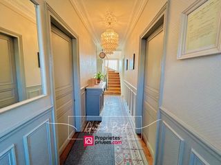  Maison � vendre 8 pi�ces 170 m�