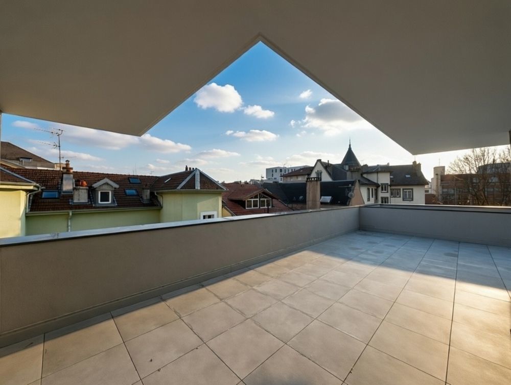 � vendre  Appartement Annemasse (74100)