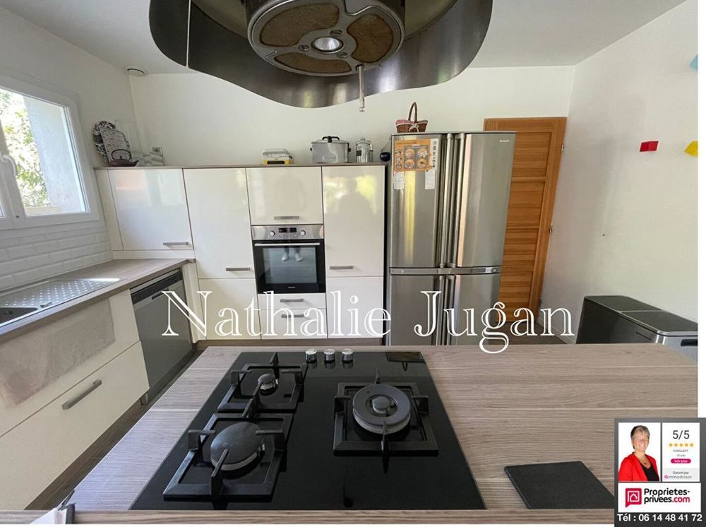 � vendre  Maison Ollioules (83190)