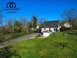  Maison � vendre 5 pi�ces 87 m�