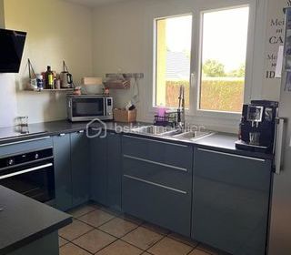  Maison � vendre 6 pi�ces 140 m�