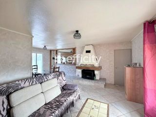  Maison � vendre 6 pi�ces 100 m�