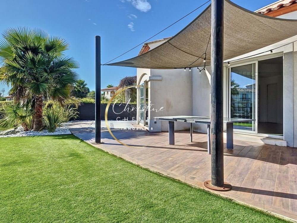 � vendre  Maison Aigues-Mortes (30220)