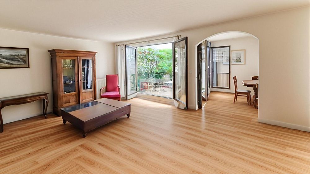 � vendre  Appartement Versailles (78000)