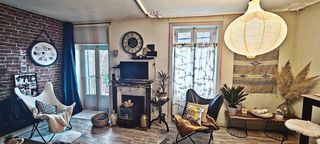  Appartement � vendre 2 pi�ces 47 m�