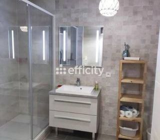  Appartement � vendre 2 pi�ces 42 m�