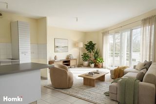  Appartement � vendre 3 pi�ces 80 m�