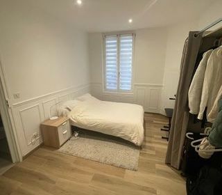  Appartement � vendre 2 pi�ces 33 m�