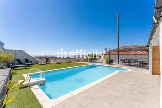  Villa � vendre 5 pi�ces 118 m�