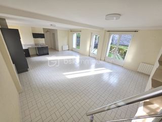  Maison � vendre 4 pi�ces 110 m�