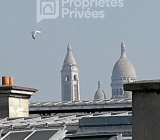  Appartement � vendre 1 pi�ce 8 m�